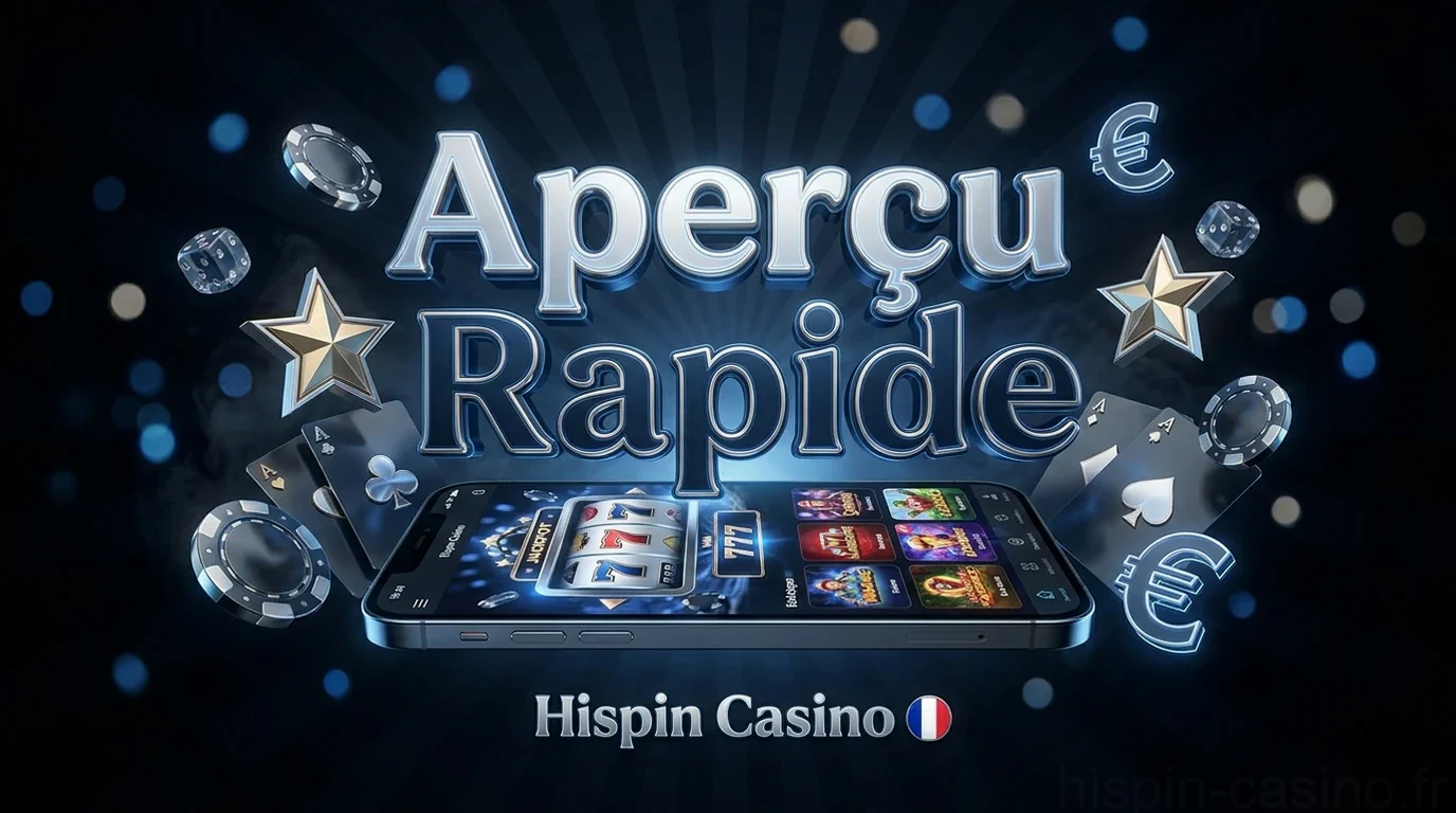 Aperçu Rapide
